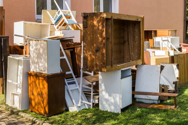 Best Dumpster Rental Services  in Sheridan, WY