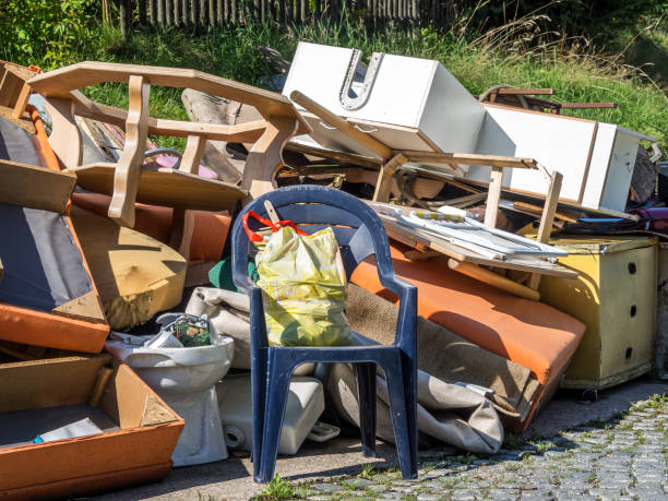 Best Appliance Removal  in Sheridan, WY