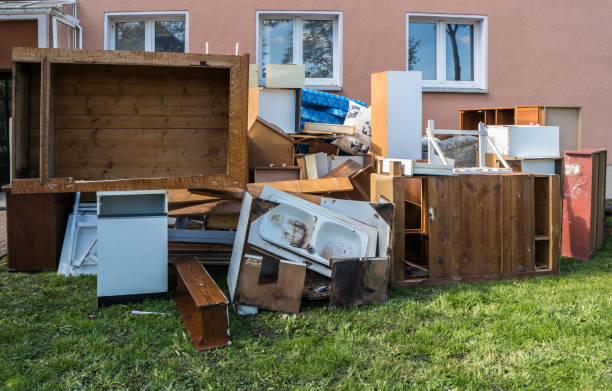 Best Attic Cleanout  in Sheridan, WY
