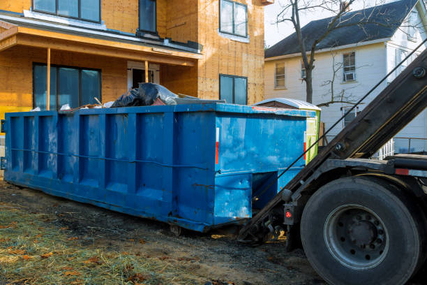 Best Carpet Removal and Disposal  in Sheridan, WY