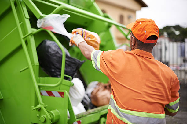 Best Yard Waste Removal  in Sheridan, WY