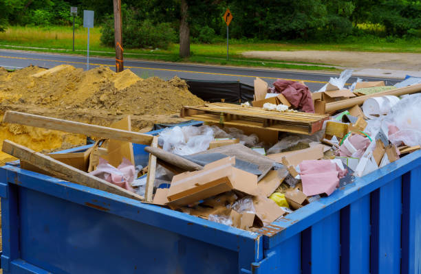 Best Scrap Metal Removal  in Sheridan, WY
