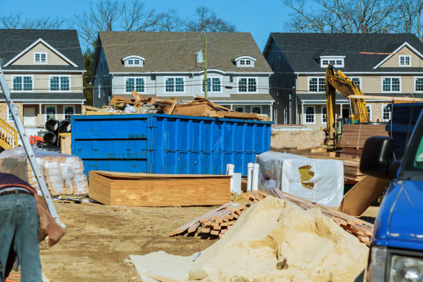 Trusted Sheridan, WY Junk Removal Services Experts